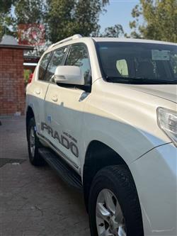 تويوتا لاندكروزر برادو